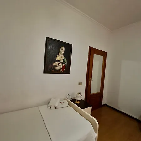 Grand House Lägenhet *