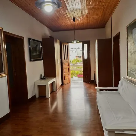 Grand House Tirana