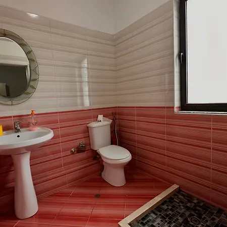 Lägenhet Grand House *