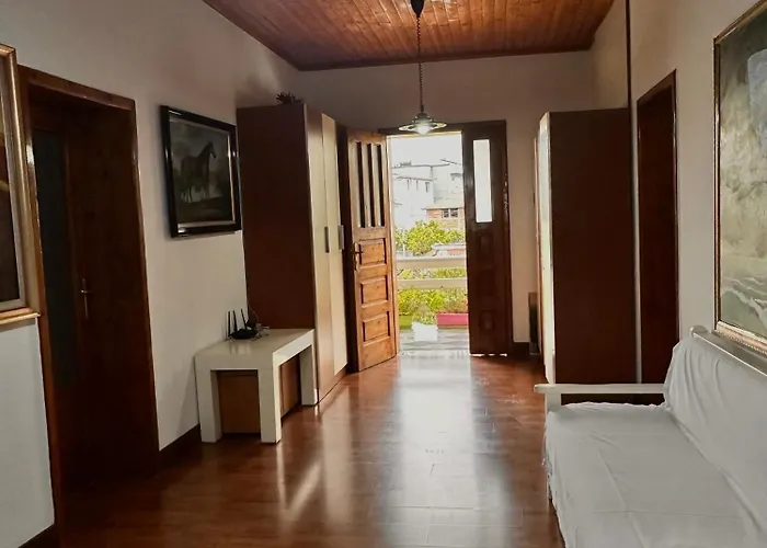 Grand House Tirana