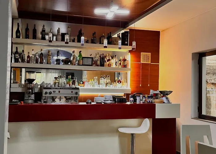 Grand House Tirana