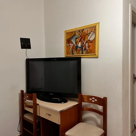 Apartment Grand House