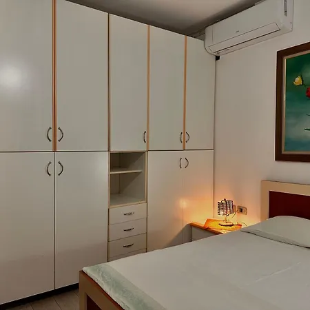 Apartment Grand House