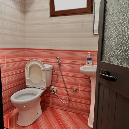 Grand House Apartment