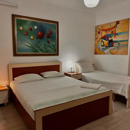 Apartment Grand House