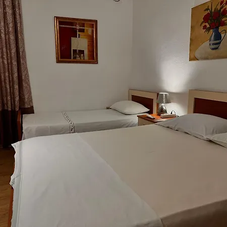 Apartament Grand House Tirana