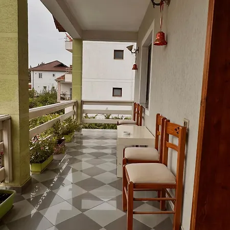 Apartment Grand House