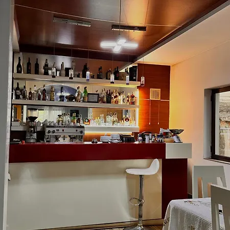 Grand House Tirana