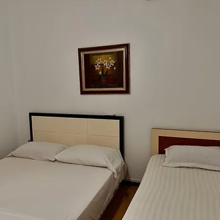 Apartment Grand House