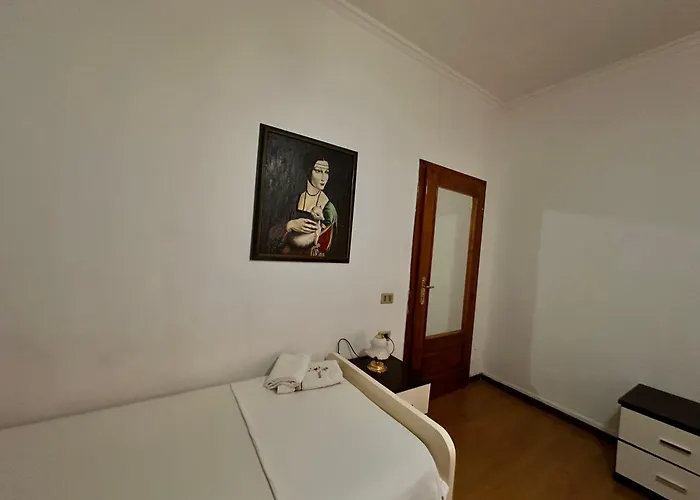 Grand House Apartman *