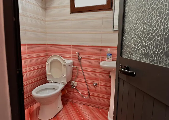 Grand House Apartman