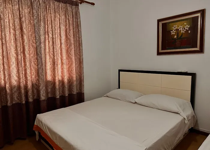 Grand House Apartman *