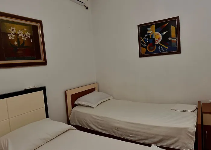 Apartman Grand House *