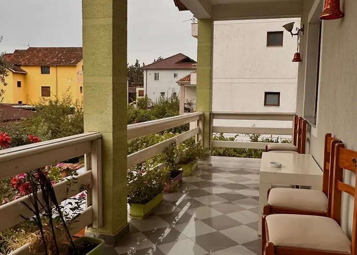 Grand House Apartman