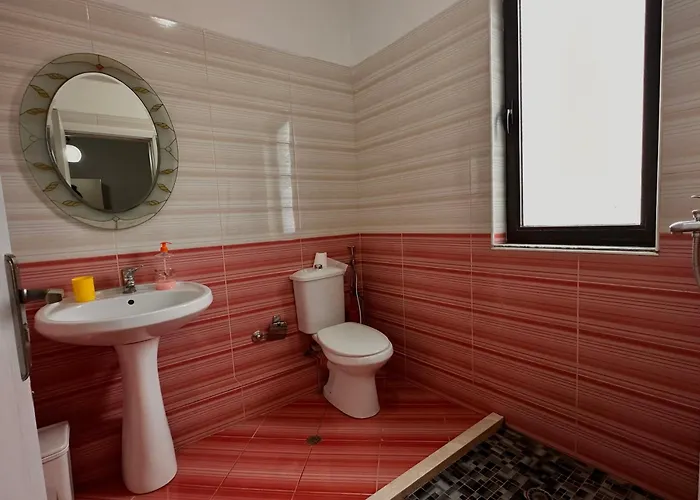 Apartman Grand House *