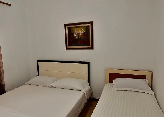 Apartman Grand House